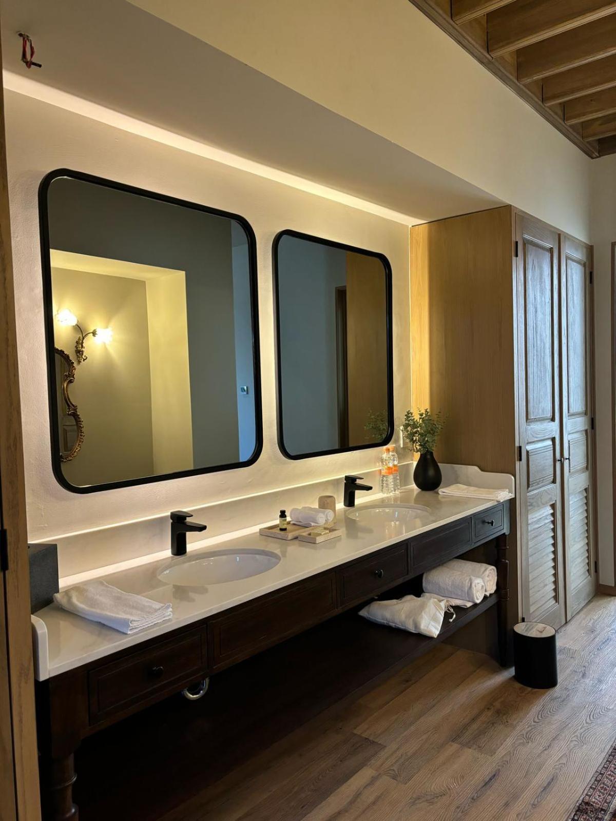 La Casona Del Banco Hotel Boutique Паррас-де-ла-Фуенте Екстер'єр фото