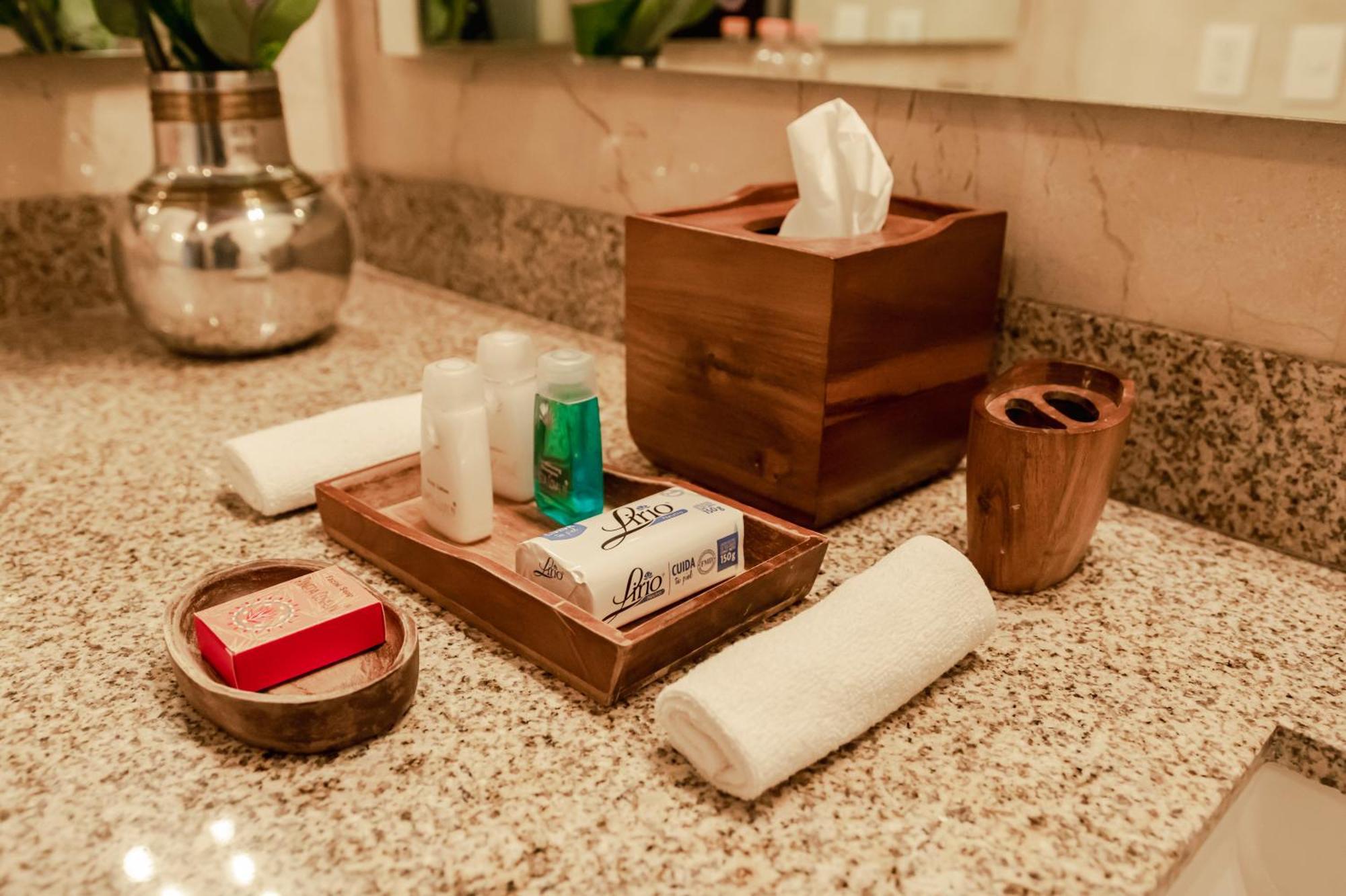 La Casona Del Banco Hotel Boutique Паррас-де-ла-Фуенте Екстер'єр фото