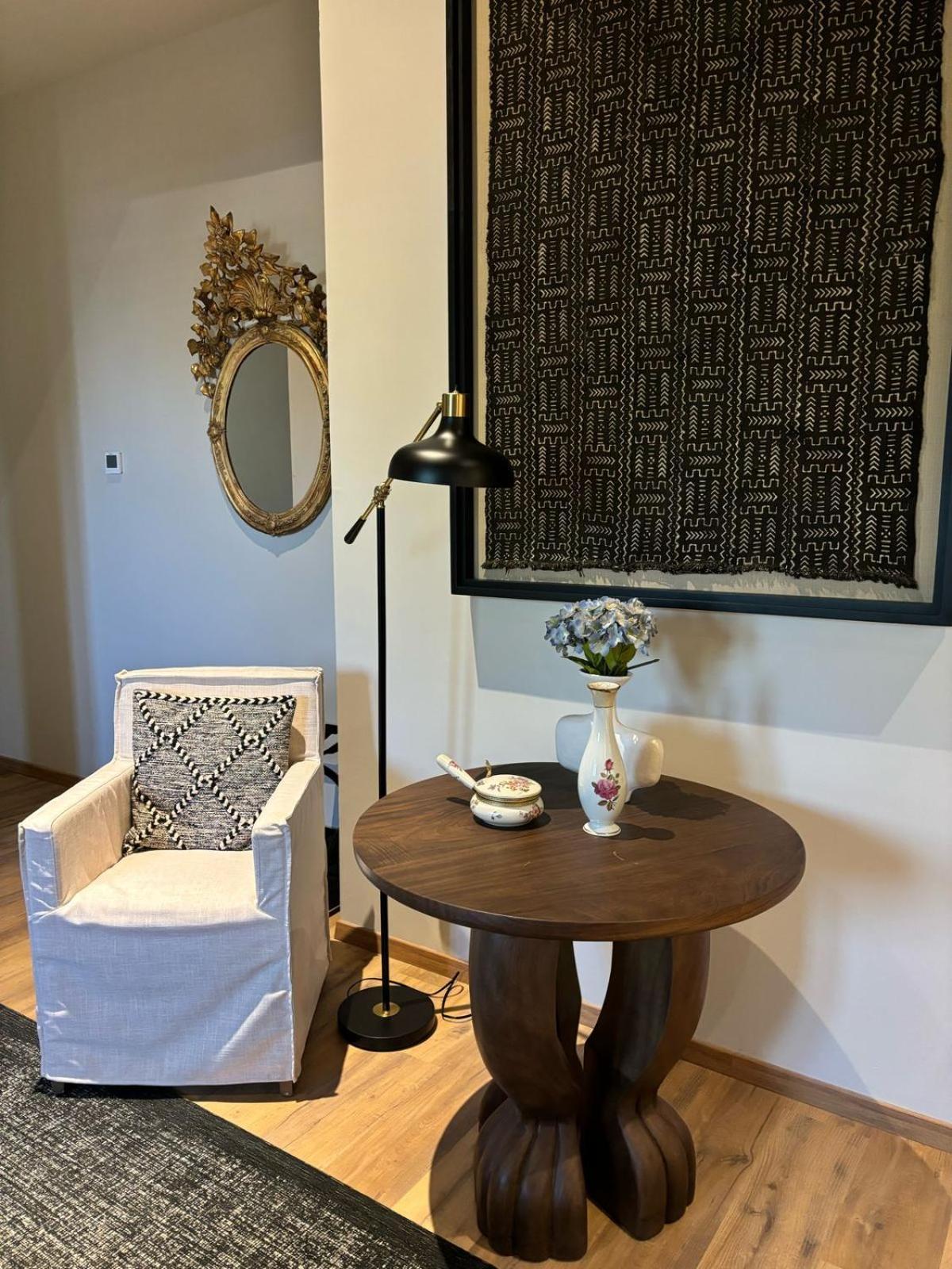 La Casona Del Banco Hotel Boutique Паррас-де-ла-Фуенте Екстер'єр фото